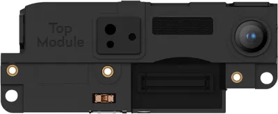 Immagine prodotto di Modulo superiore Fairphone 3