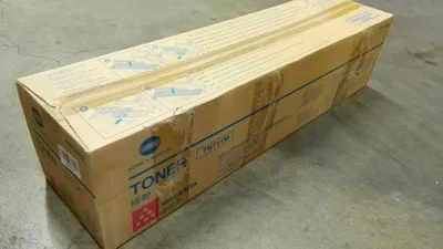 Obrázok produktu pre Konica Minolta TN-711M, 31500 strany, Purpurová, 1 kusov
