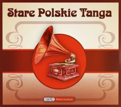 Produktbild von Altpolnische Tangos (Digipack)