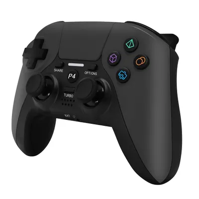 Produktbild von Wireless Controller für PS-4 DUALSHOCK 4 Playstation 4 Schwarz