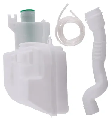 Produktbild von Scheibenwassertank for Mercedes GL350 GL450 GLE350 GLS450 ML550 1668690420