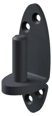 Zdjęcie produktu dla Zawias Alberts Ovado, 13 mm