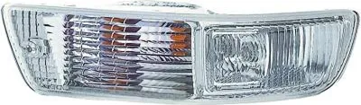 Produktbild von DIEDERICHS 6685171 Blinker Blinkleuchte vorne Links für TOYOTA RAV 4 I (SXA1)
