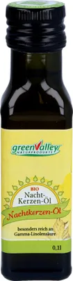 Image de Huile d'onagre issue de l'agriculture biologique, 100 ml HUILE