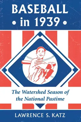 Produktbild von Baseball in 1939