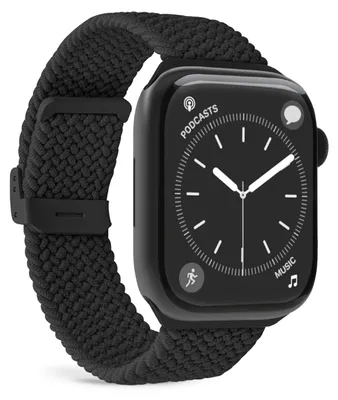 Produktbild von PURO Armband LOOP für Apple Watch 38/40/41 mm
