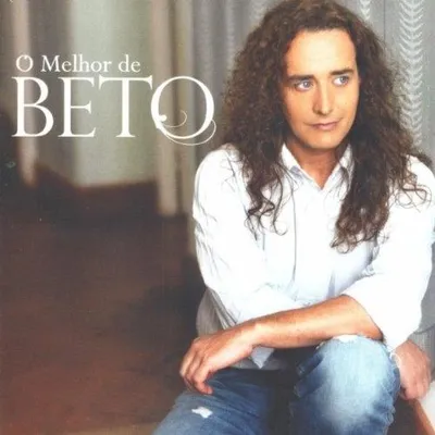 Imagen del producto de BETO - Lo mejor de Beto [CD]