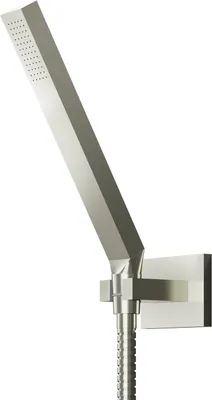 Produktbild von Steinberg Serie 135 Handbrausegarnitur, Stabhandbrause, Wandhalter, 1351650BN
