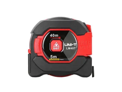 Image de Compteur de distance UNI-T LM 40T