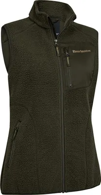 Produktbild von Deerhunter Damen Fleeceweste Lady Atlas Größe 44