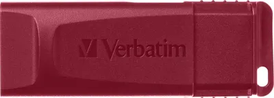Immagine prodotto di Verbatim 49327 USB-Stick 2x 32GB Verbatim 3.2 Store'n GO Slider red & blue