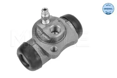 Produktbild von MEYLE Radbremszylinder Trommelbremse Hinten für CHEVROLET Aveo / Kalos Schrägheck (T250, T255) 29-14 531 0001