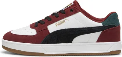 Produktbild von Puma Sneakers 399614-01 in Red color size 40