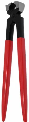 Produktbild von Hufbeschlagszange mit Nietansatz 30 cm Hufzange Hufpflege Klauenpflege