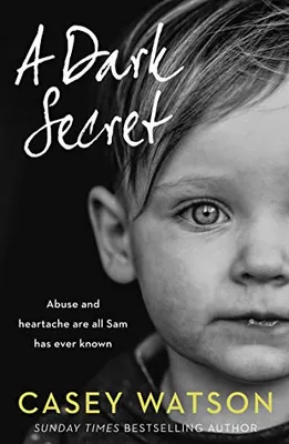 Produktbild von A Dark Secret