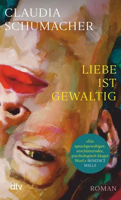 Produktbild von Liebe ist gewaltig