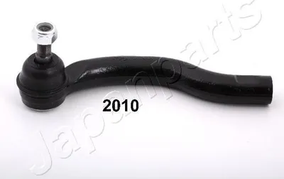 Produktbild von JAPANPARTS Spurstangenkopf Spurstange für TOYOTA RAV 4 III (ACA3, ACE, ALA3, GSA3, ZSA3) vorne Links TI-2009L