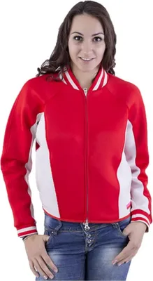 Produktbild von Adidas Sweatshirts Stellasport SC Spacerbomber, S21252, Größe: 152