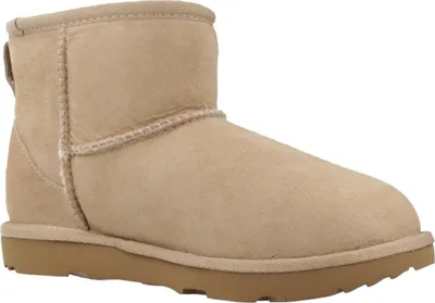 Produktbild von UGG Classic II Mini Boot Sand (Kids) - EU 32.5