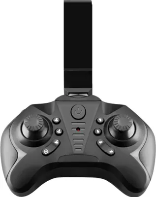 Zdjęcie produktu dla 2,4G Przetwornik zdalnego sterowania dla LS- MIN Mini Drone RC Quadcopter Części zamienne czarne