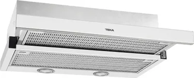 Image de Hotte à encastrer TEKA CNL 6415 BLANC