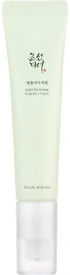 Produktbild von Beauty Of Joseon Light On Serum Centella Vita C 30 Ml KEN