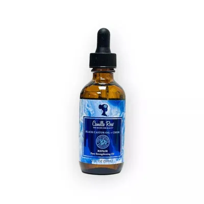 Produktbild von Camille Rose Essence – Reines stärkendes Öl, 60 ml