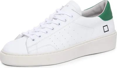 Productafbeelding van 1016AS heren sneaker, model D.A.T.E. LEVANTE, herenschoenen