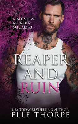 Produktbild von Reaper and Ruin