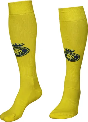 Produktbild von Al-Nassr Fußballsocken - 30-34 XS