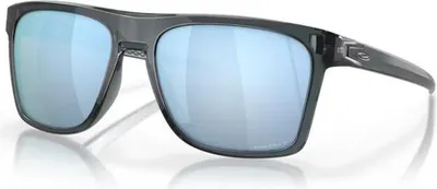 Produktbild von Oakley Leffingwell Crystal Black/Prizm Dee Crystal Black/Prizm Deep Water Polar -
