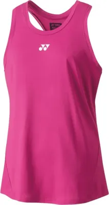 Zdjęcie produktu dla Yonex Koszulki Womens Tank 16626 Rose, CTL166263404, Rozmiar: 167