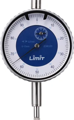 Produktbild von Messuhr 25Mm - L-119110203