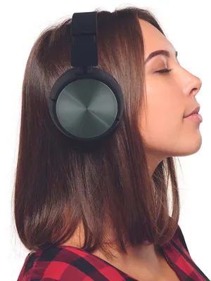 Image de Casque Bluetooth Pliable