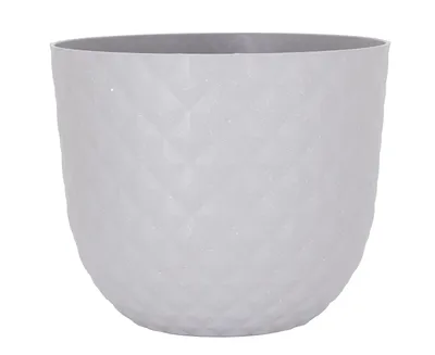 Produktbild von Artevasi Havana Tropical Pot, Grau, 13,5 l, 300 mm, 249 mm, 1 Stück(e)