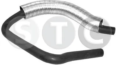 Produktbild von STC Kühlerschlauch Wasserschlauch für FIAT Scudo Kastenwagen (220) T408562