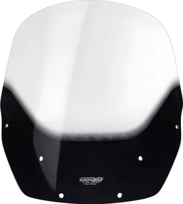 Image de Pare-brise MRA Tourenscheibe T incolore avec ABE pour BMW R 1150 RS