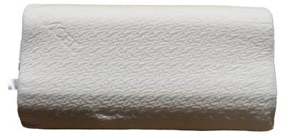 Produktbild von Orthopädisches Nackenstützkissen aus Visco-Schaum 40x80