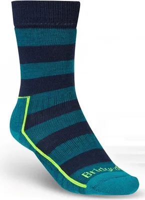 Immagine prodotto di Bridgedale Lightweight Merino Performance Boot Socken EU 48 1/2 Mann EU 48 1/2