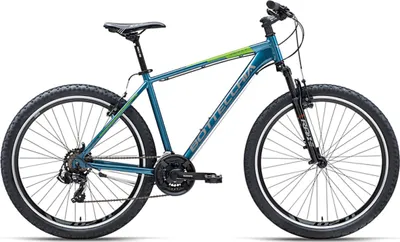 Produktbild von BOTTECCHIA Mountainbike 106 Diamant 27,5 Zoll