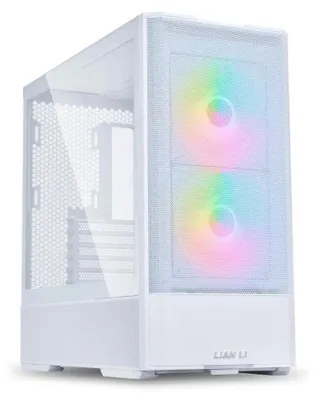 Immagine prodotto di Lian Li LanCool 207 White