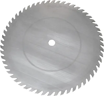 Image de Lame de scie circulaire en acier à outils Ø 500 x 3.0 x 30 x 56Z