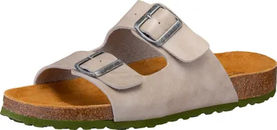 Produktbild von Pantolette Bioline Concrete 48