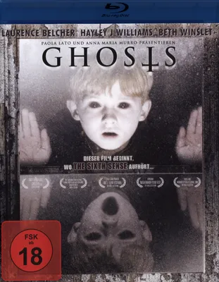 Produktbild von Ghosts