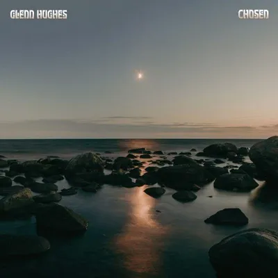Produktbild von Glenn Hughes: Chosen