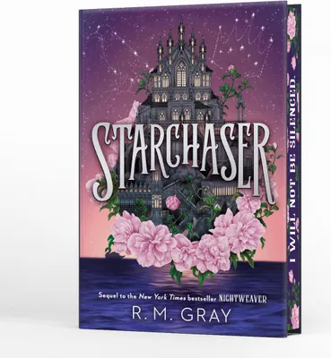 Produktbild von Starchaser (Deluxe Limited Edition)