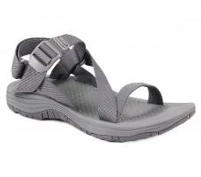 Produktbild von SOURCE Crosser EVO Men's Tactical Grey EU 44 sandály