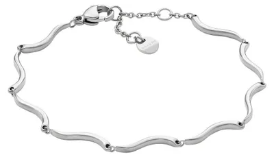 Produktbild von Armbanden Skagen Silber   Kollektion Essential Waves - frau