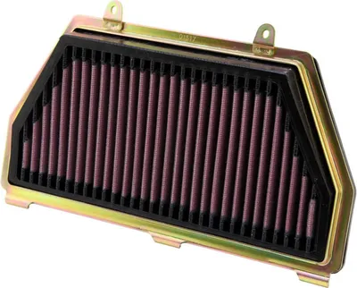Produktbild von K&N HA-6007 Hochleistungsluftfilter Langzeitfilter