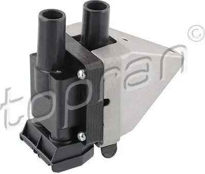 Produktbild von TOPRAN 401 461 Zündspule passend für MERCEDES-BENZ Stufenheck (W124) C-Klasse Limousine (W202) W124 T-modell (S124) E-Klasse Limousine (W124)